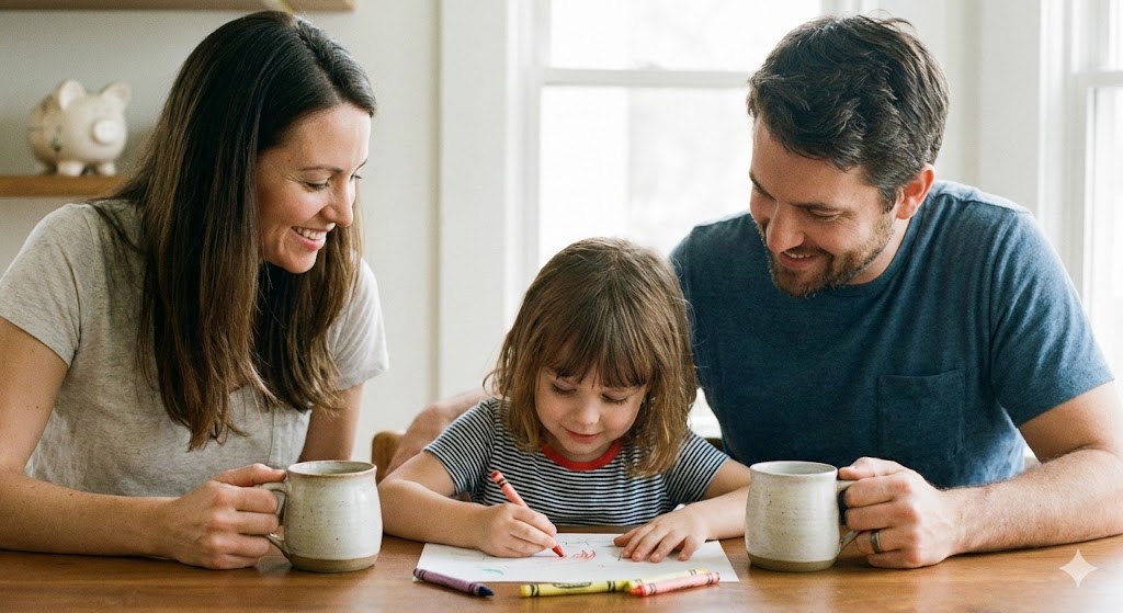More Than Just Protection: How Whole Life Insurance Can Fund Your Child’s College Dreams