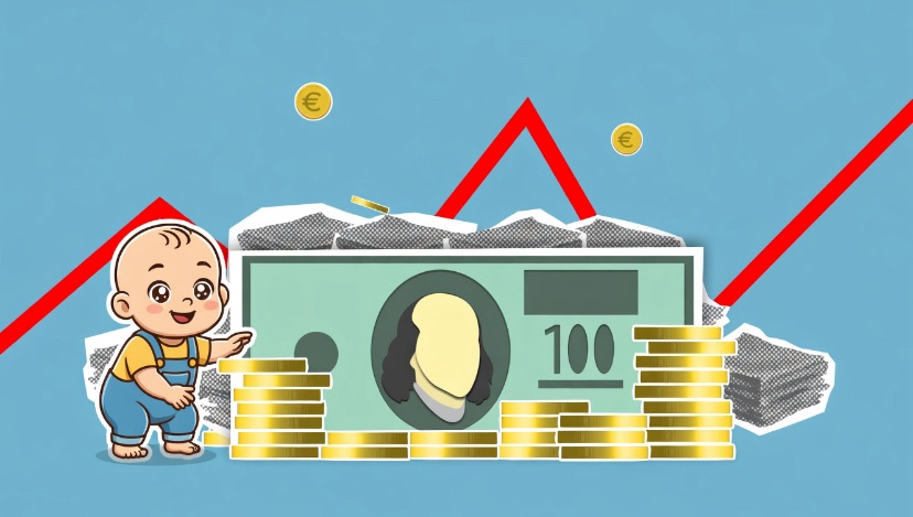 The Ultimate Financial Head Start: Why Every Parent Needs to Know About Child Life&nbsp;Insurance