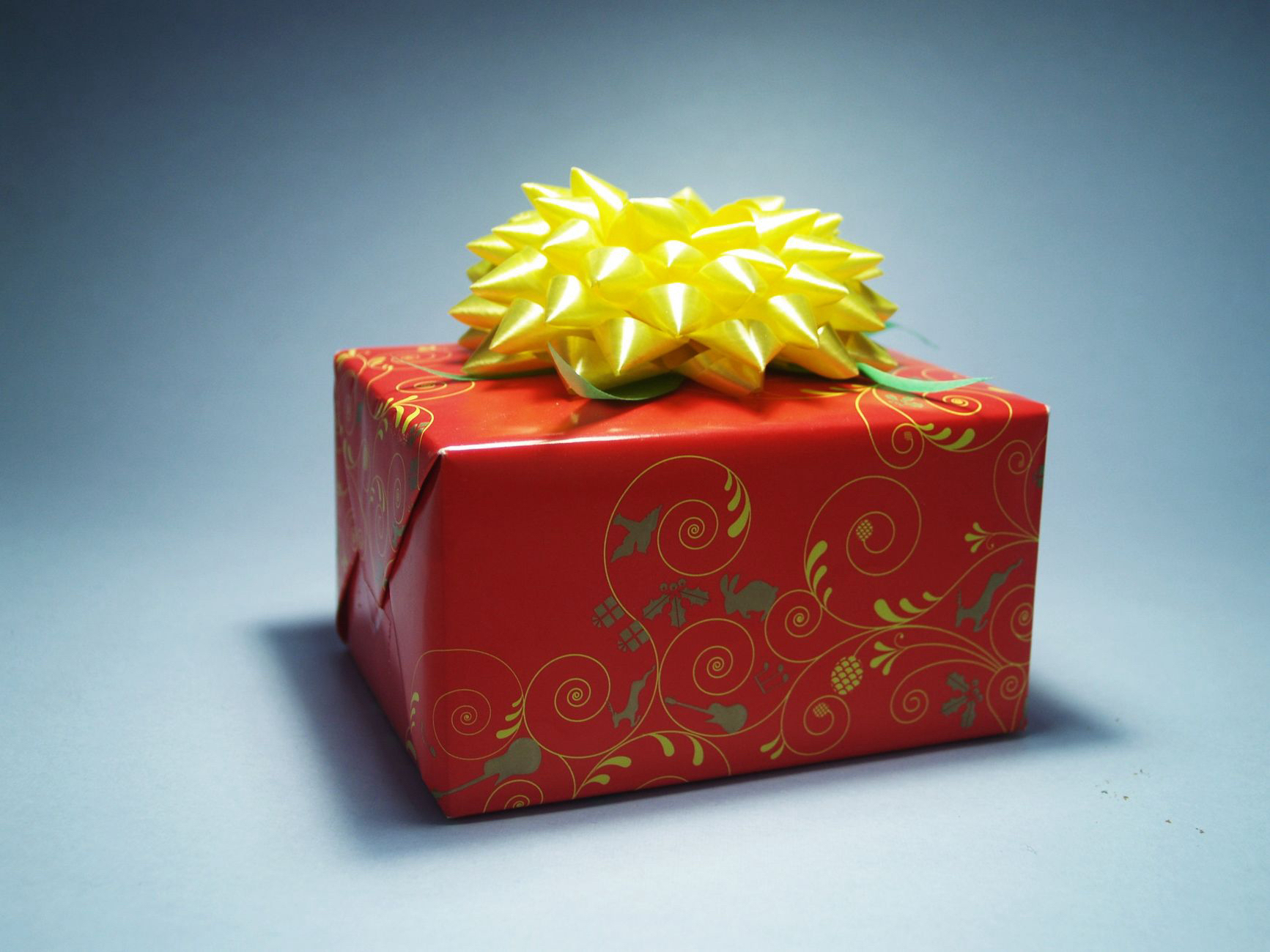 The Ultimate “Going Away” Present That Nobody Wants