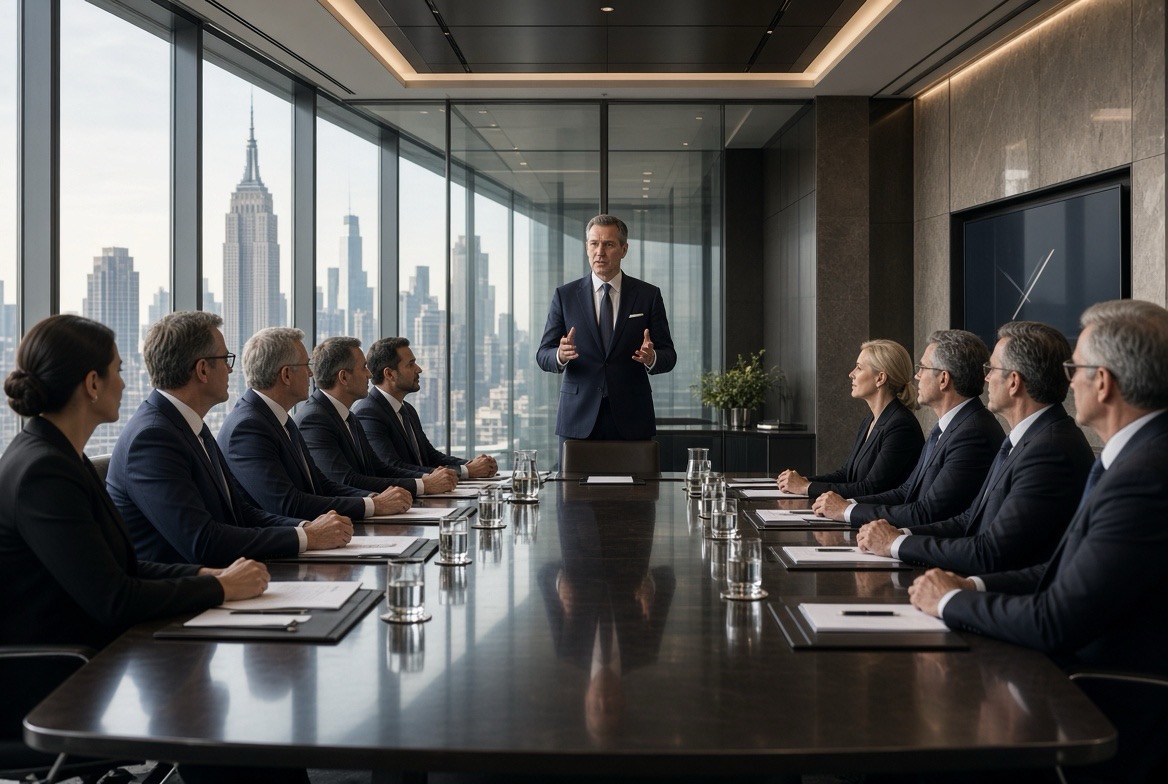Key Person Life Insurance: Protect the Business You Built